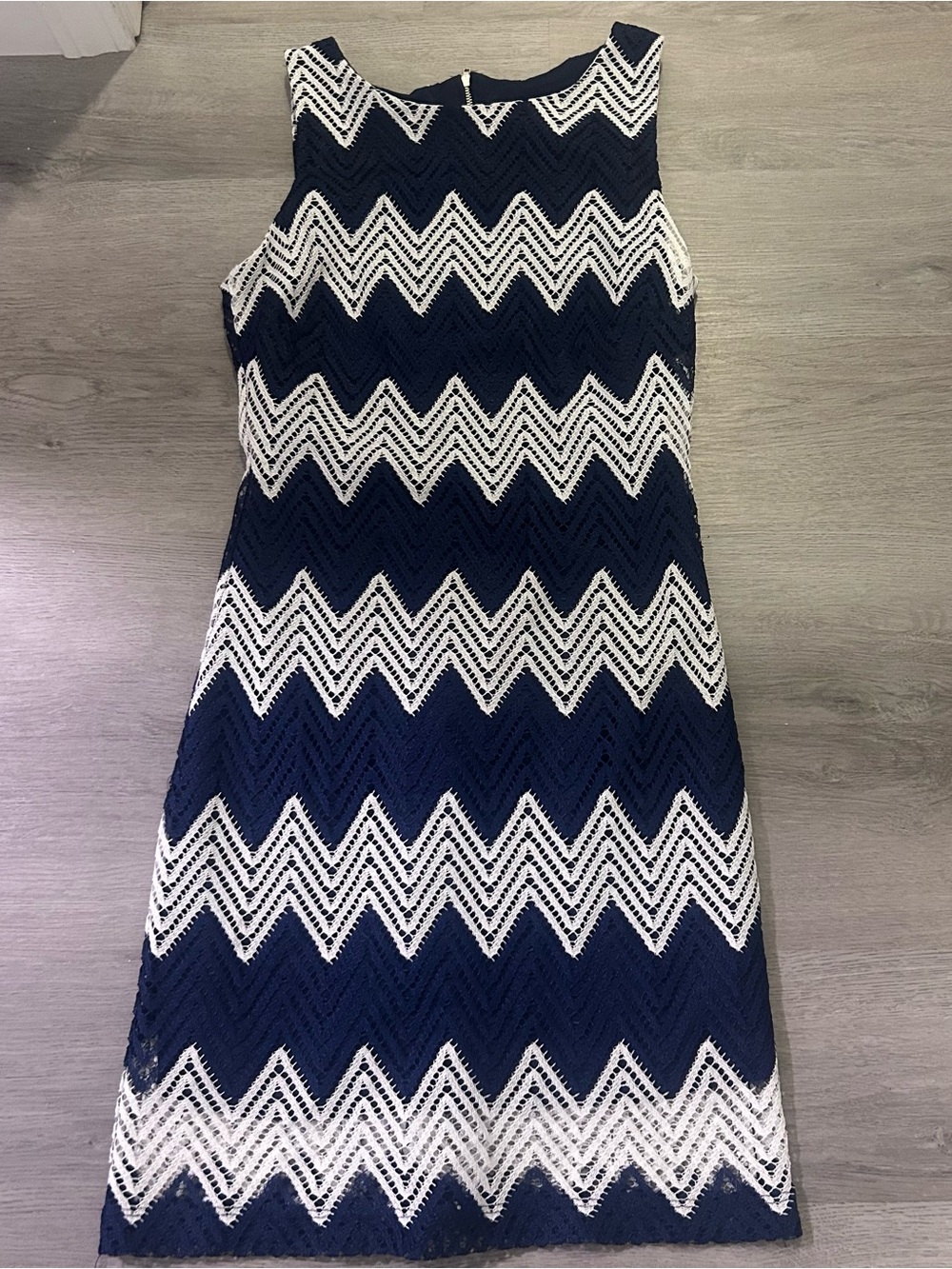 Teeze Me Dress